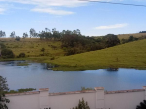 Casa de Férias em Aguas de São Pedro